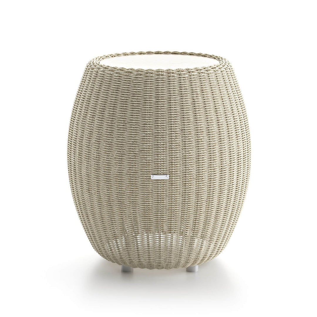 Twiga Side Table &mdash; Cassoni Coffee Tables & Side Tables Atmosphera
