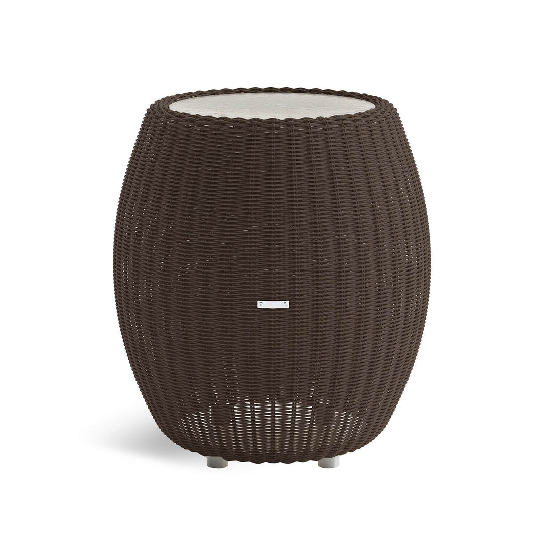 Twiga Side Table &mdash; Cassoni Coffee Tables & Side Tables Atmosphera