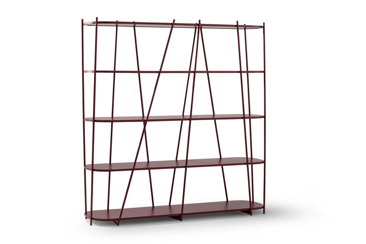 Twigs Bookcase Bonaldo