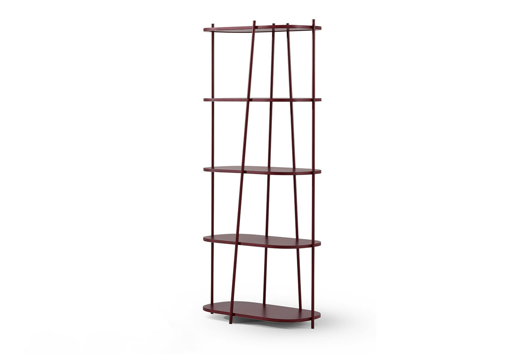 Twigs Bookcase Bonaldo