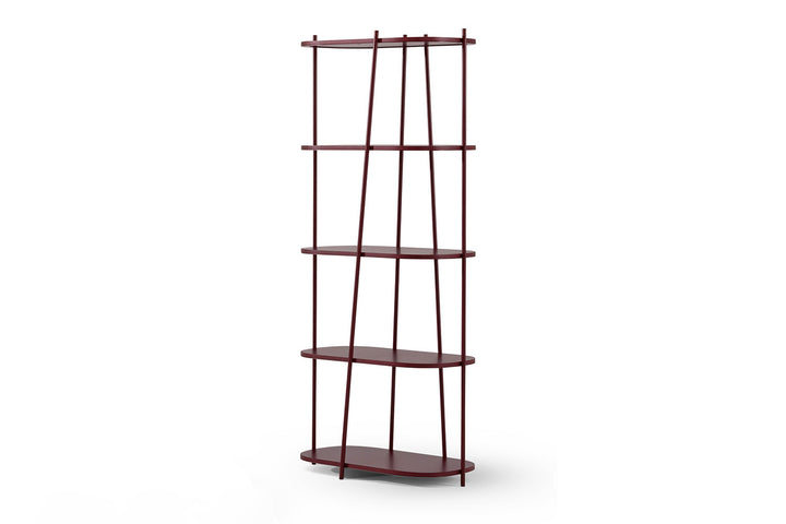 Twigs Bookcase Bonaldo
