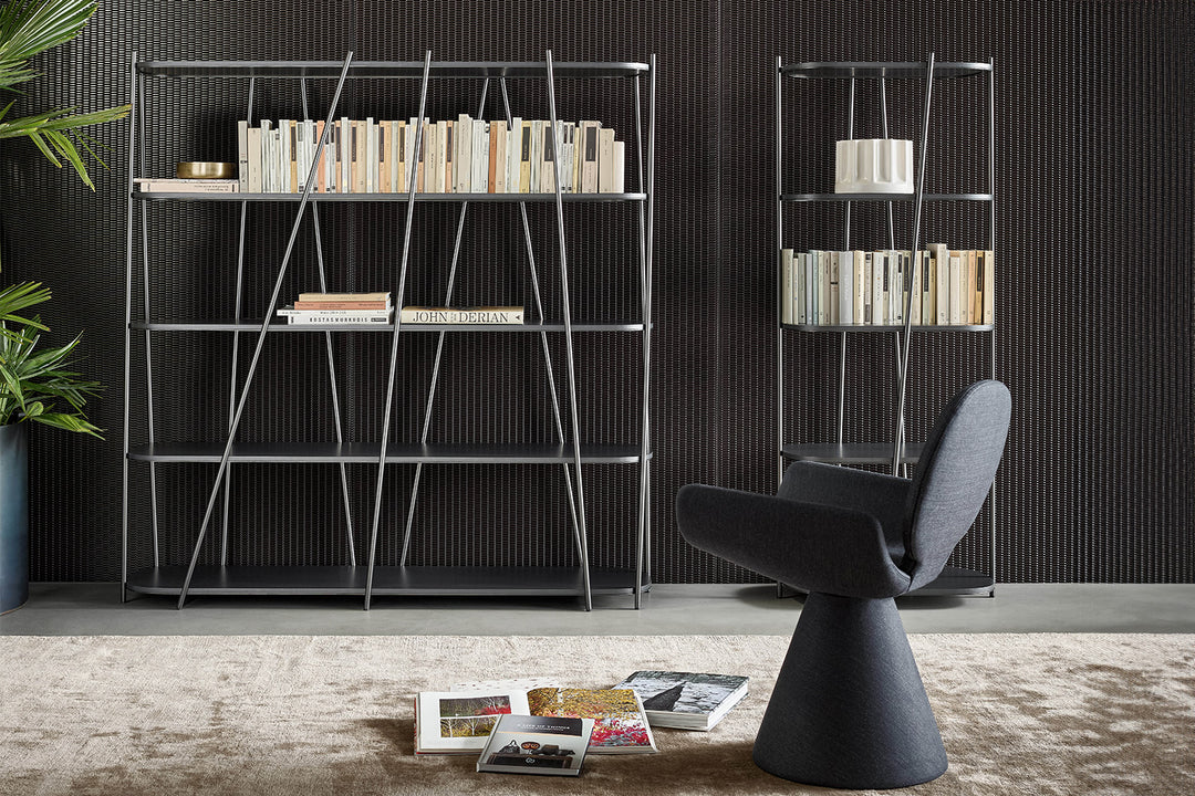 Twigs Bookcase Bonaldo