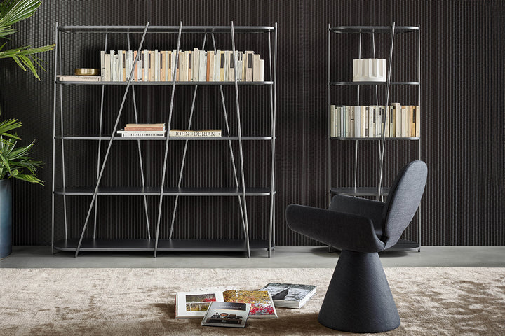 Twigs Bookcase Bonaldo