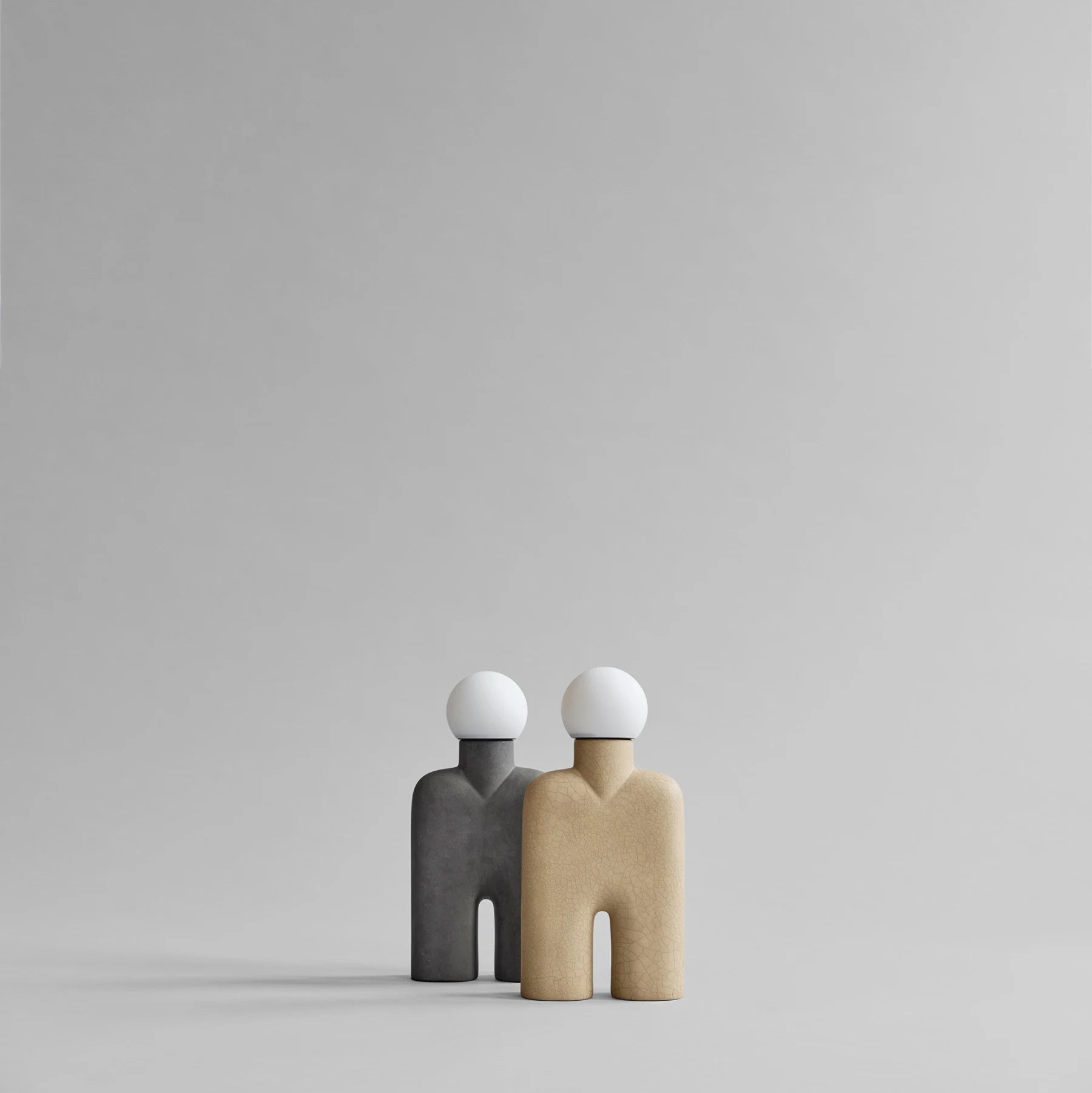 101 Copenhagen Cobra Table Lamp - Thumbnail 5