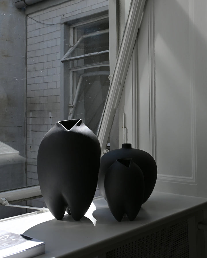 Sumo Vase, Mini - Coffee Vases 101 Copenhagen   