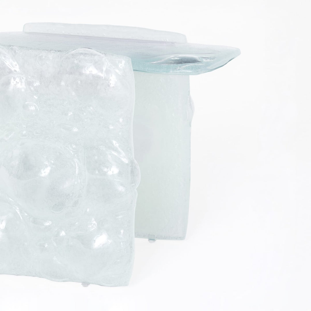 Opalia Table Table Glas Italia