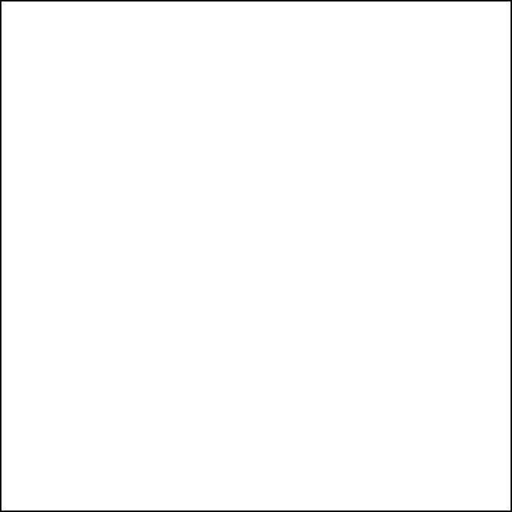 Otto Watt LED Wall Sconce Luceplan White