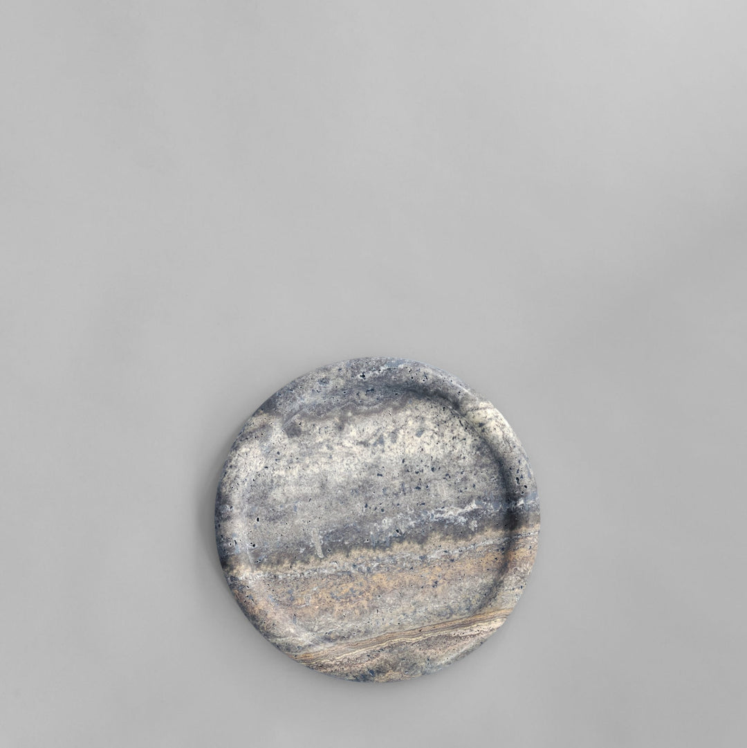 ENKEI TRAY MEDIO - EARTH Tray 101 Copenhagen   
