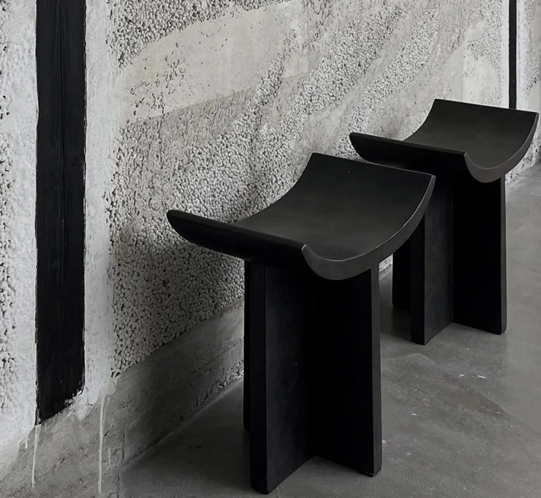 Brutus Stool - Coffee Stool 101 Copenhagen   