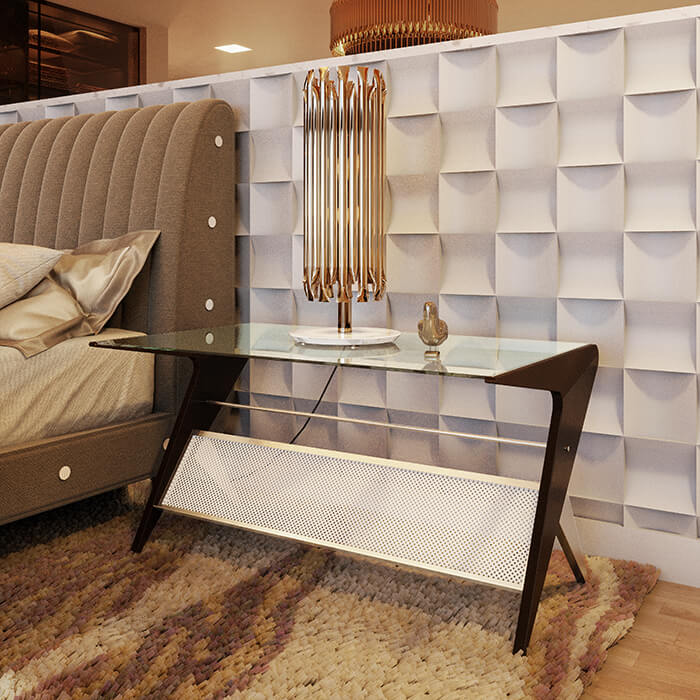 UGO SIDE TABLE Side Tables Essential Homes