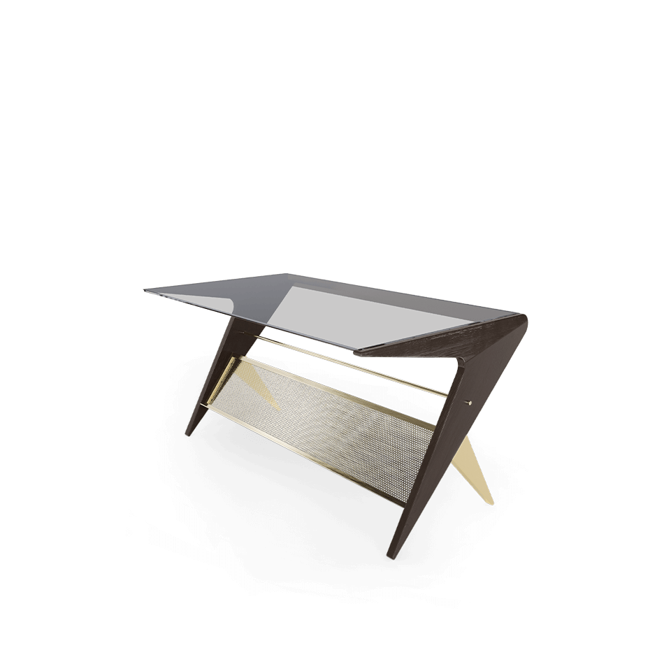 UGO SIDE TABLE Side Tables Essential Homes