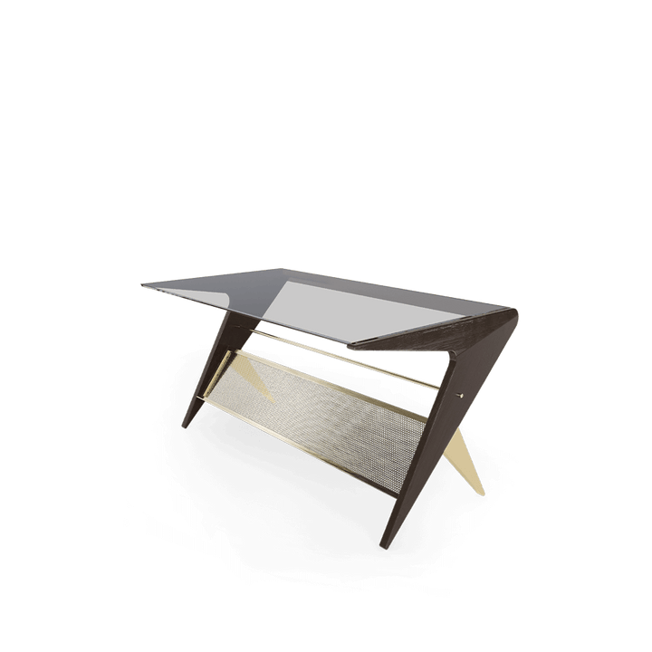 UGO SIDE TABLE Side Tables Essential Homes