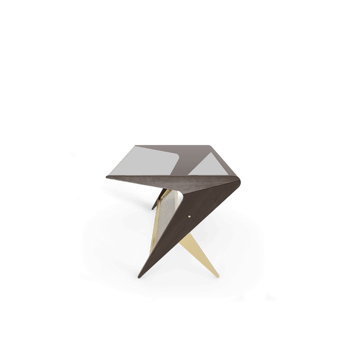 UGO SIDE TABLE Side Tables Essential Homes