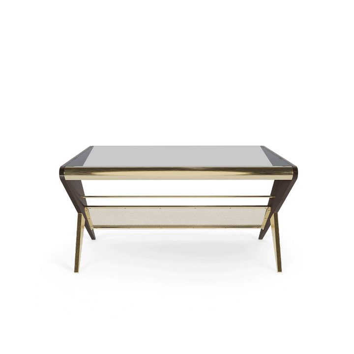 UGO SIDE TABLE Side Tables Essential Homes