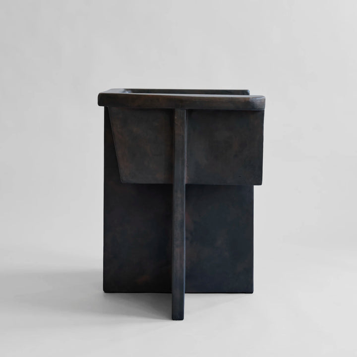 Brutus Dining Chair - Coffee Chair 101 Copenhagen   