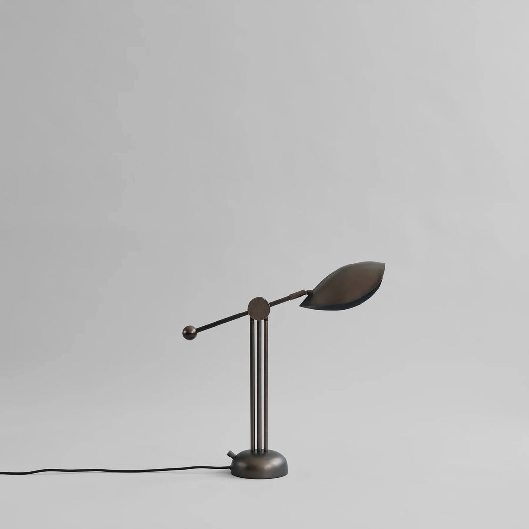 Stingray Table Lamp - Bronze Table Lamp 101 Copenhagen   