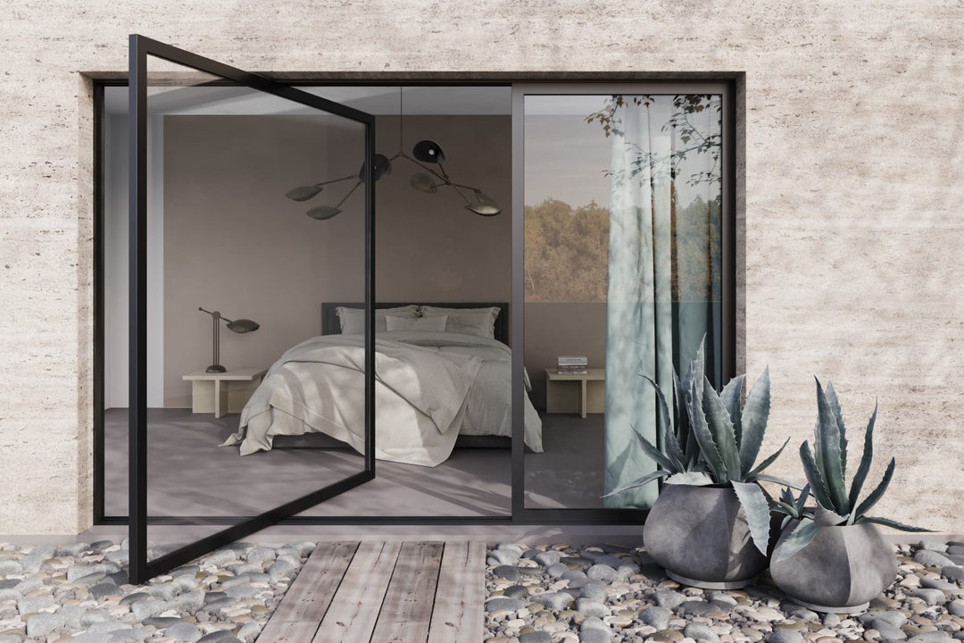 Arket Plant Pot, Medio - Dark Grey Home & Garden:Home Décor:Other Home Décor 101 Copenhagen   