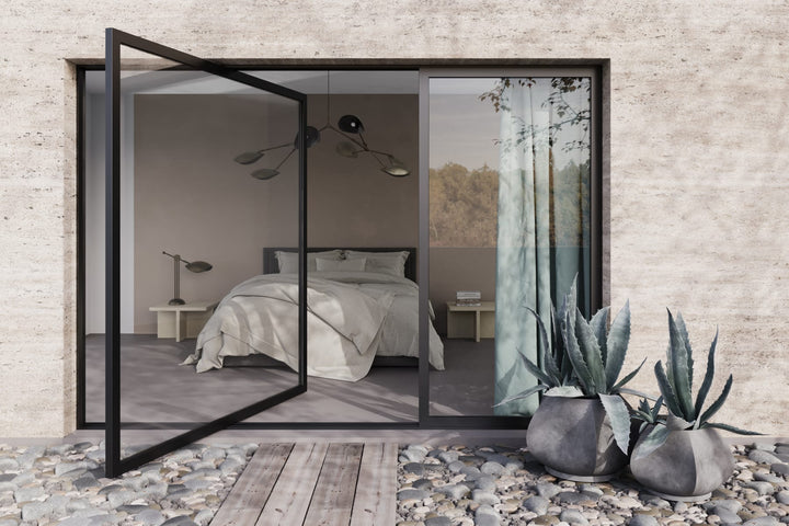 Arket Plant Pot, Medio - Dark Grey Home & Garden:Home Décor:Other Home Décor 101 Copenhagen   