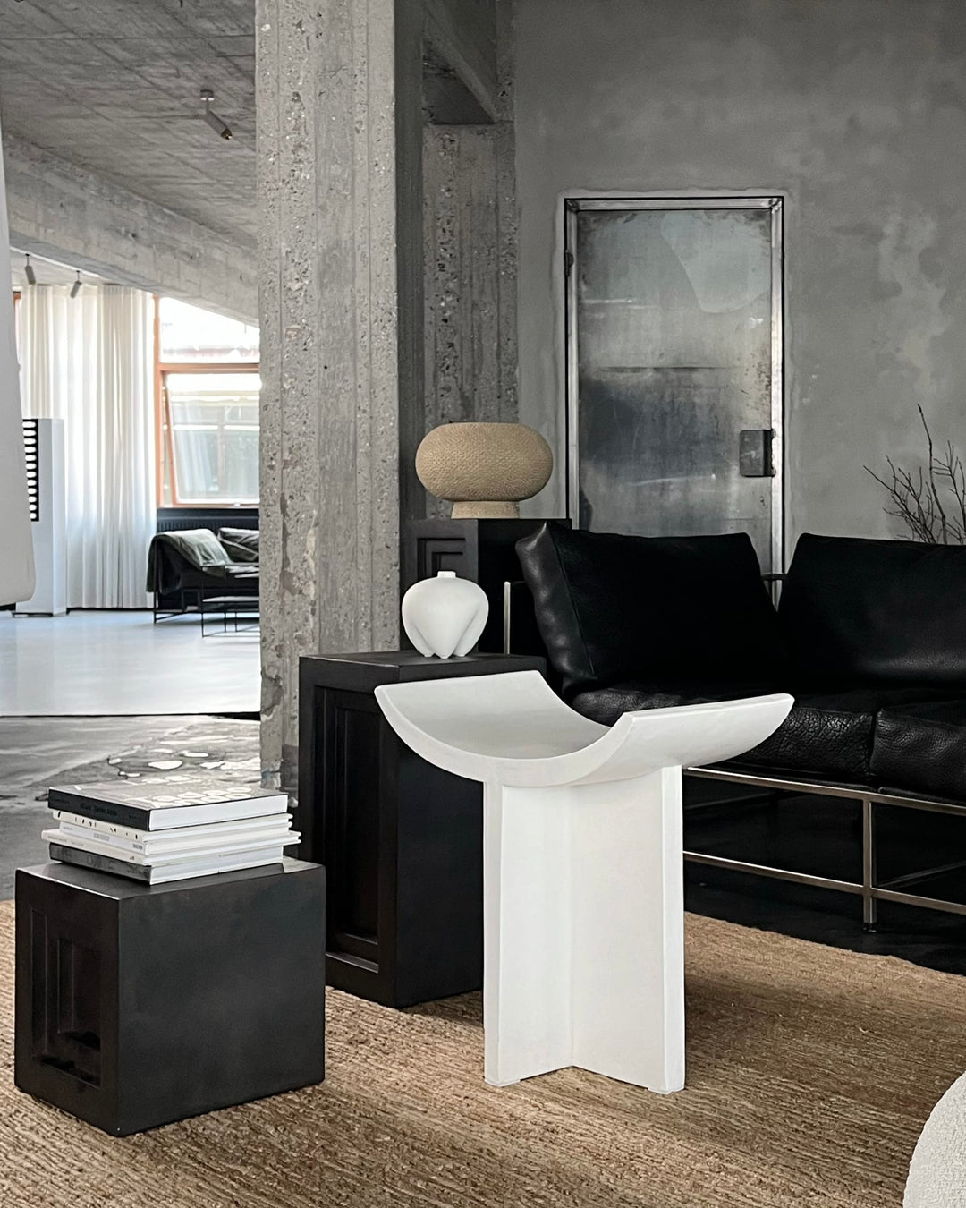 Podium, Mini - Coffee Table 101 Copenhagen   