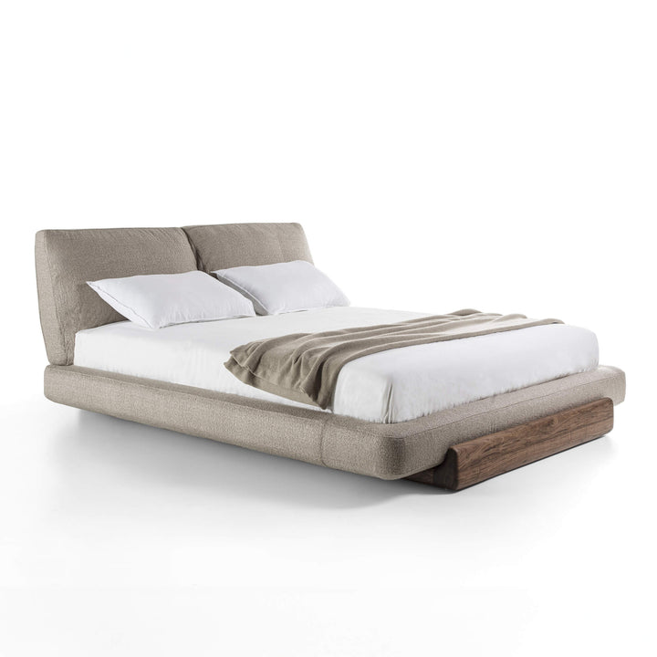 Sospiro Bed Double Beds Riva 1920