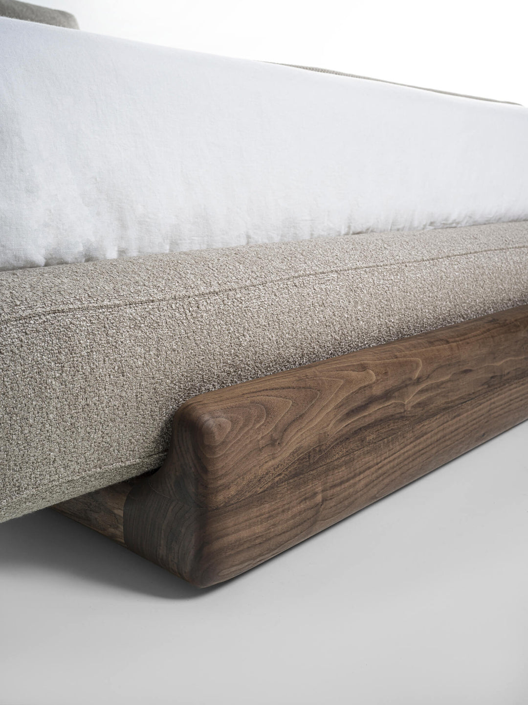 Sospiro Bed Double Beds Riva 1920