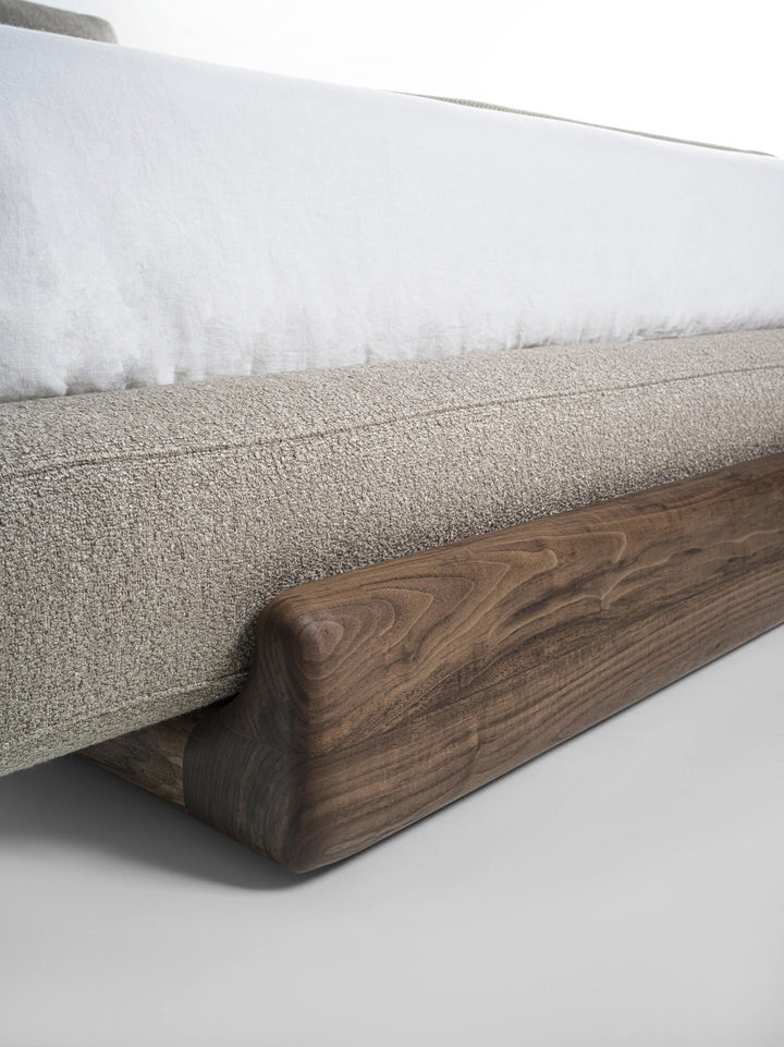 Sospiro Bed Double Beds Riva 1920