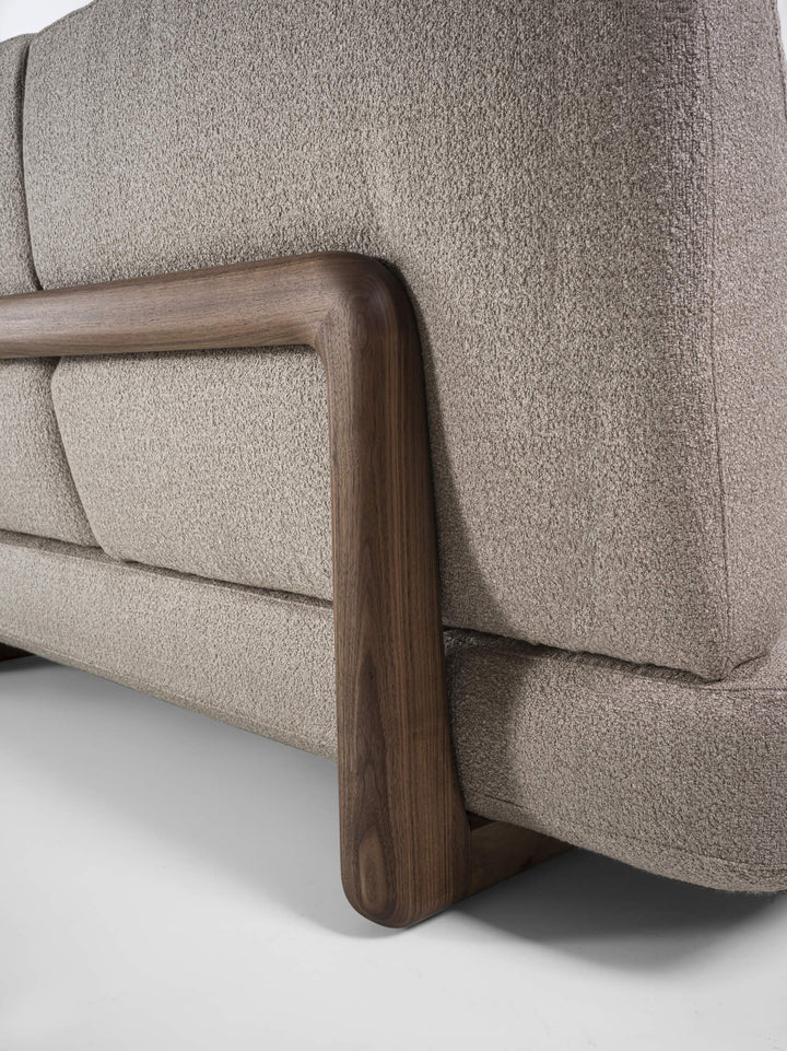 Sospiro Bed Double Beds Riva 1920