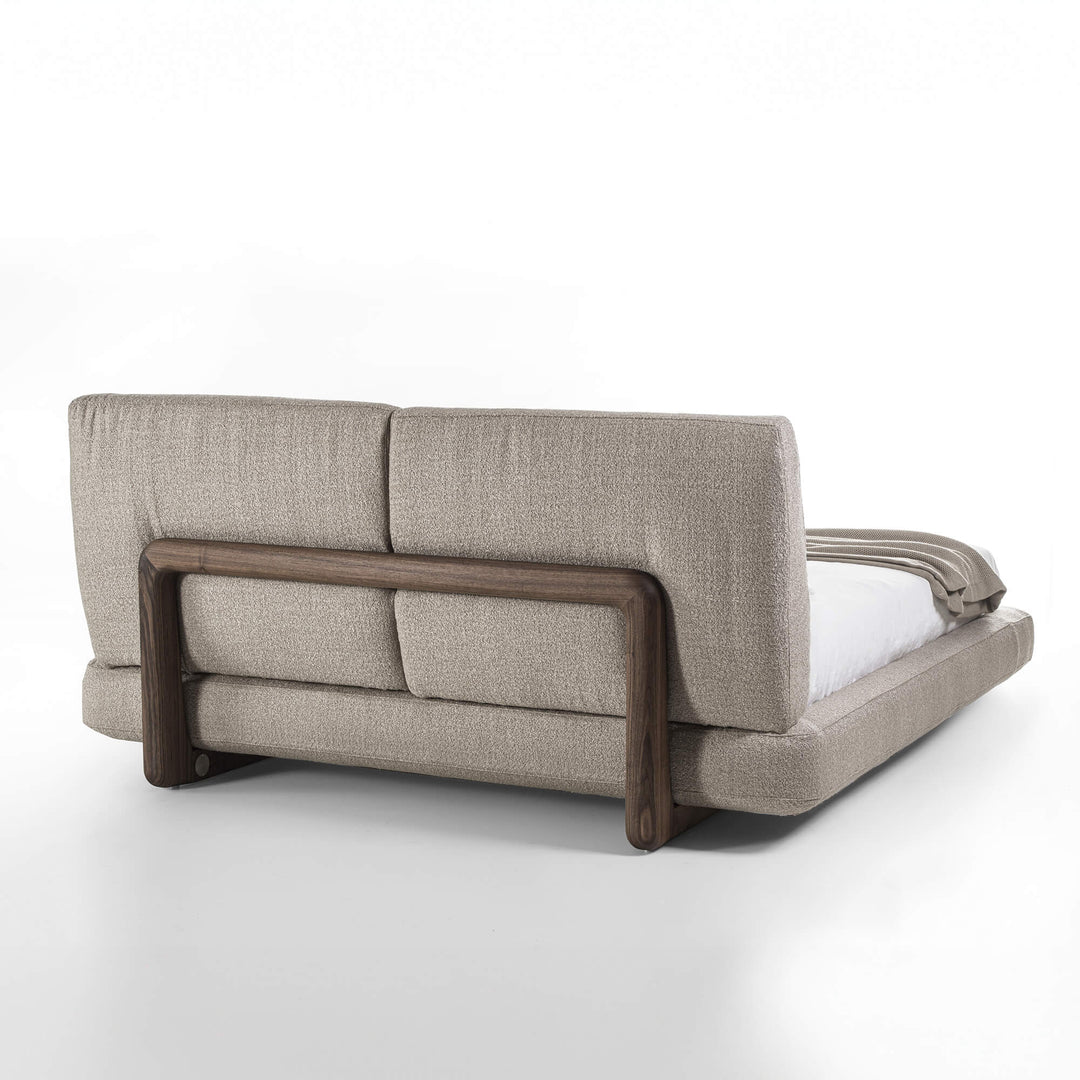 Sospiro Bed Double Beds Riva 1920