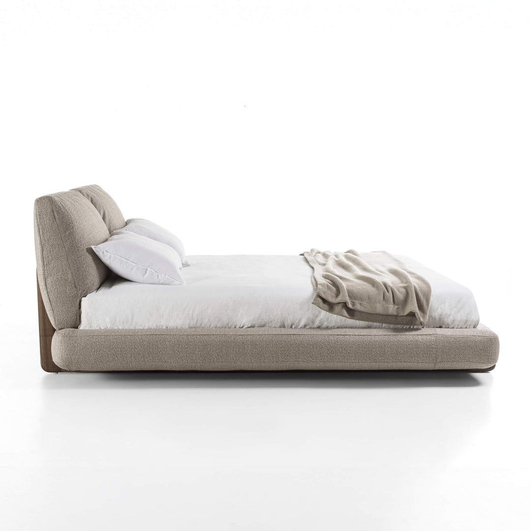 Sospiro Bed Double Beds Riva 1920
