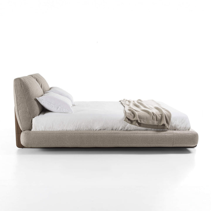 Sospiro Bed Double Beds Riva 1920