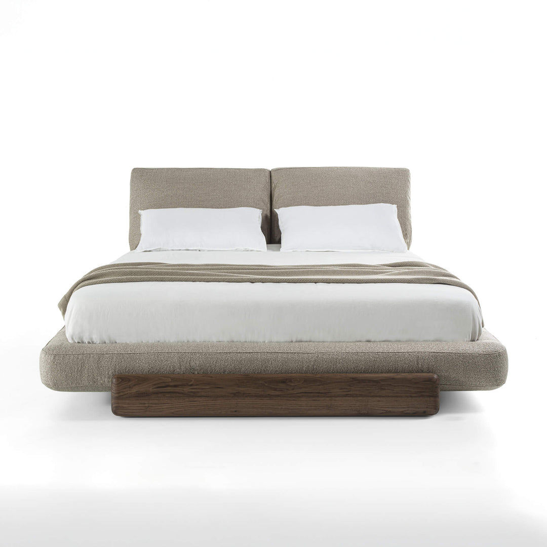 Sospiro Bed Double Beds Riva 1920