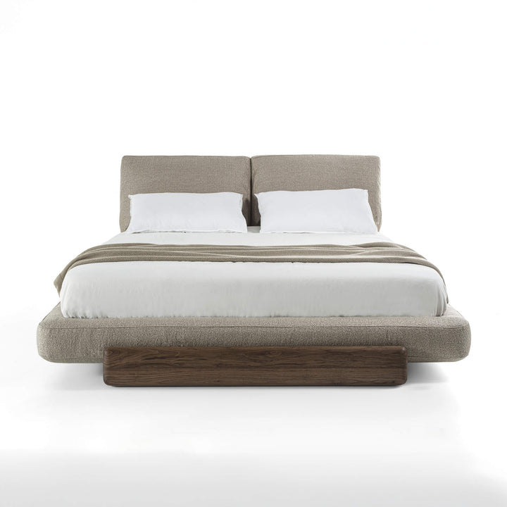 Sospiro Bed Double Beds Riva 1920