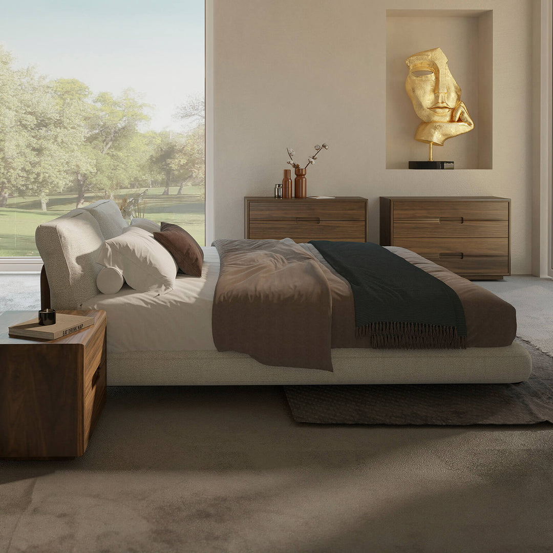 Sospiro Bed Double Beds Riva 1920