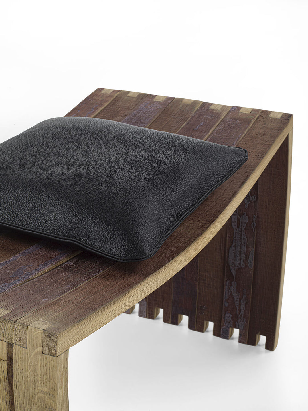Bottea 100+6 Bench Ottomans & Benches Riva 1920