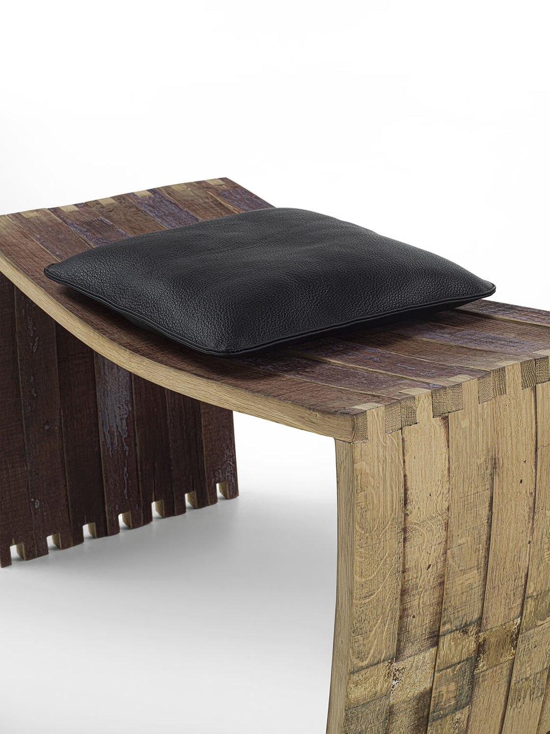 Bottea 100+6 Bench Ottomans & Benches Riva 1920