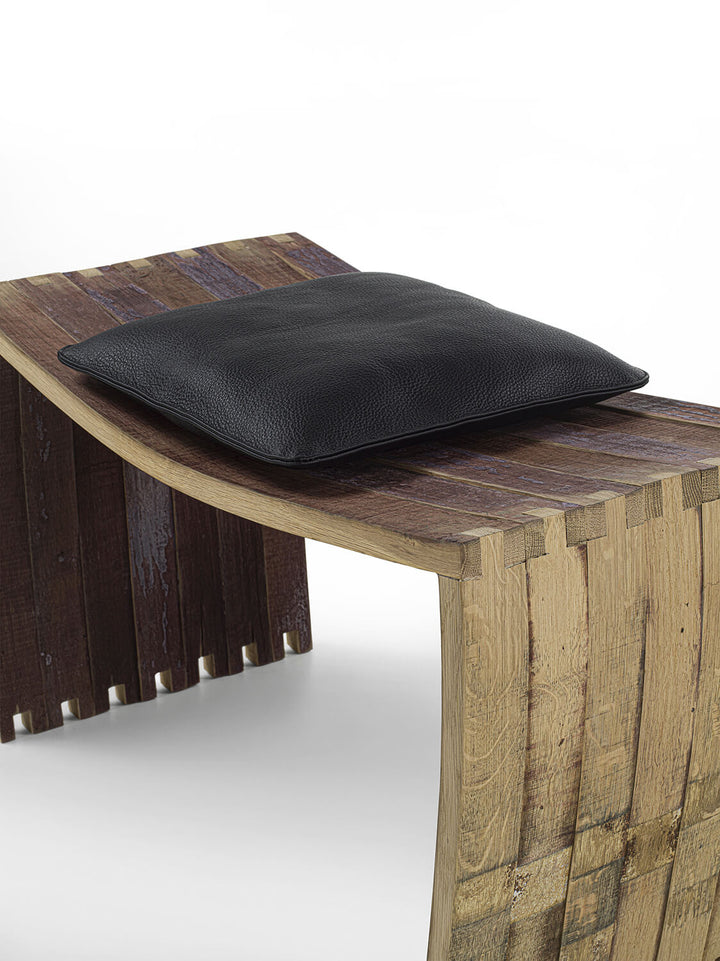 Bottea 100+6 Bench Ottomans & Benches Riva 1920