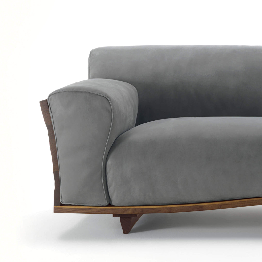 Nudo Sofa Sofas & Sectionals Riva 1920