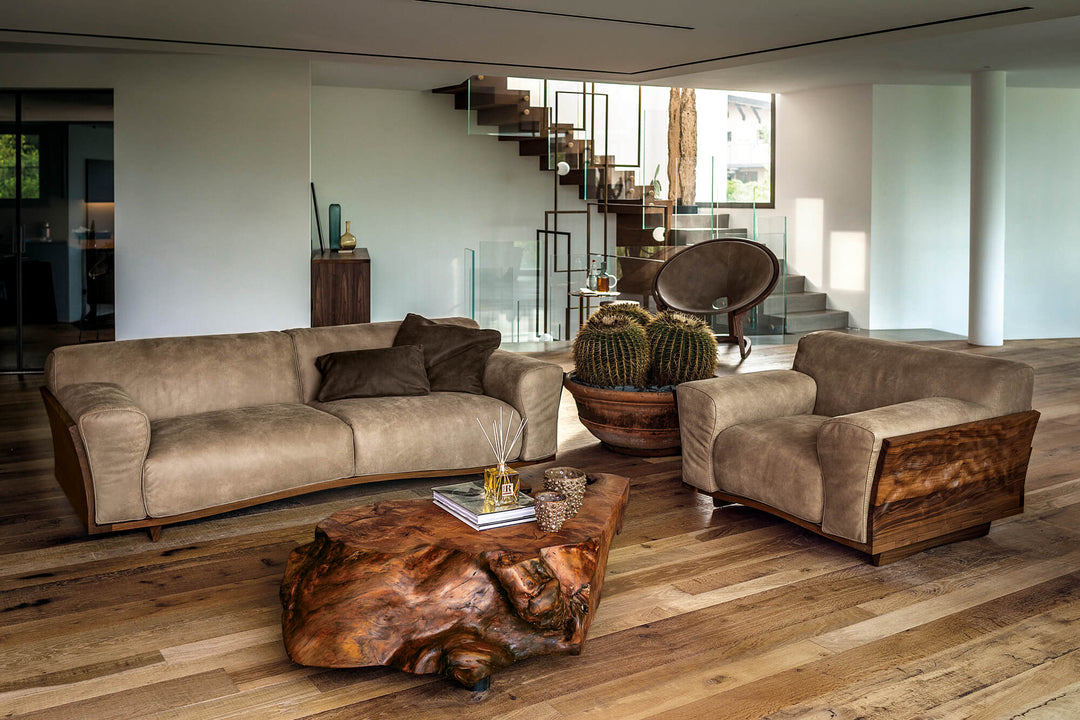 Nudo Sofa Sofas & Sectionals Riva 1920