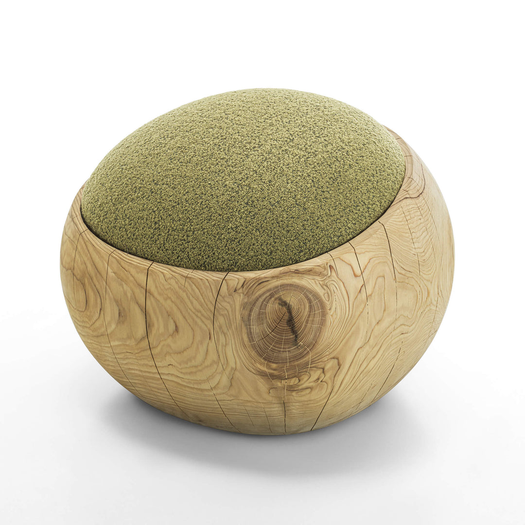 Bignè Stool Ottomans & Benches Riva 1920