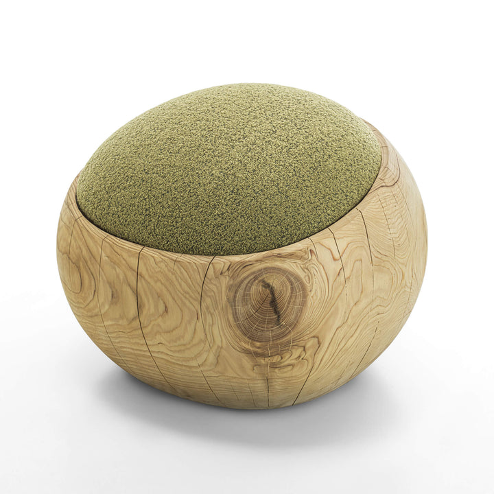 Bignè Stool Ottomans & Benches Riva 1920