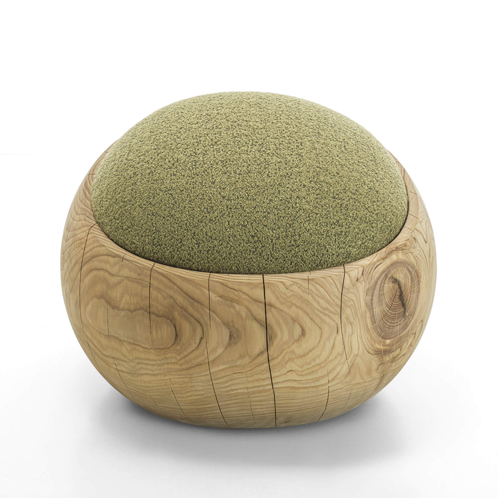 Bignè Stool Ottomans & Benches Riva 1920