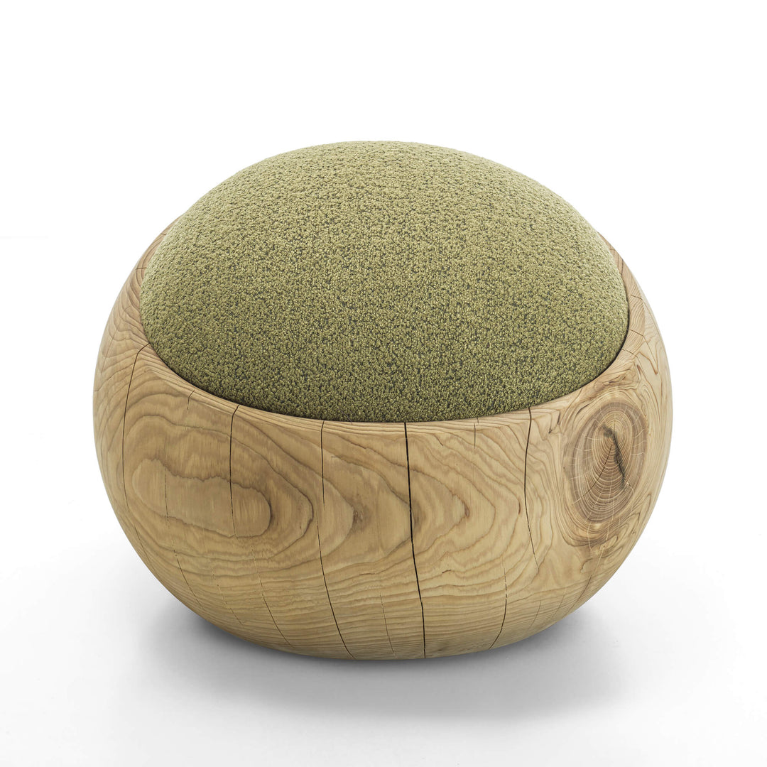 Bignè Stool Ottomans & Benches Riva 1920