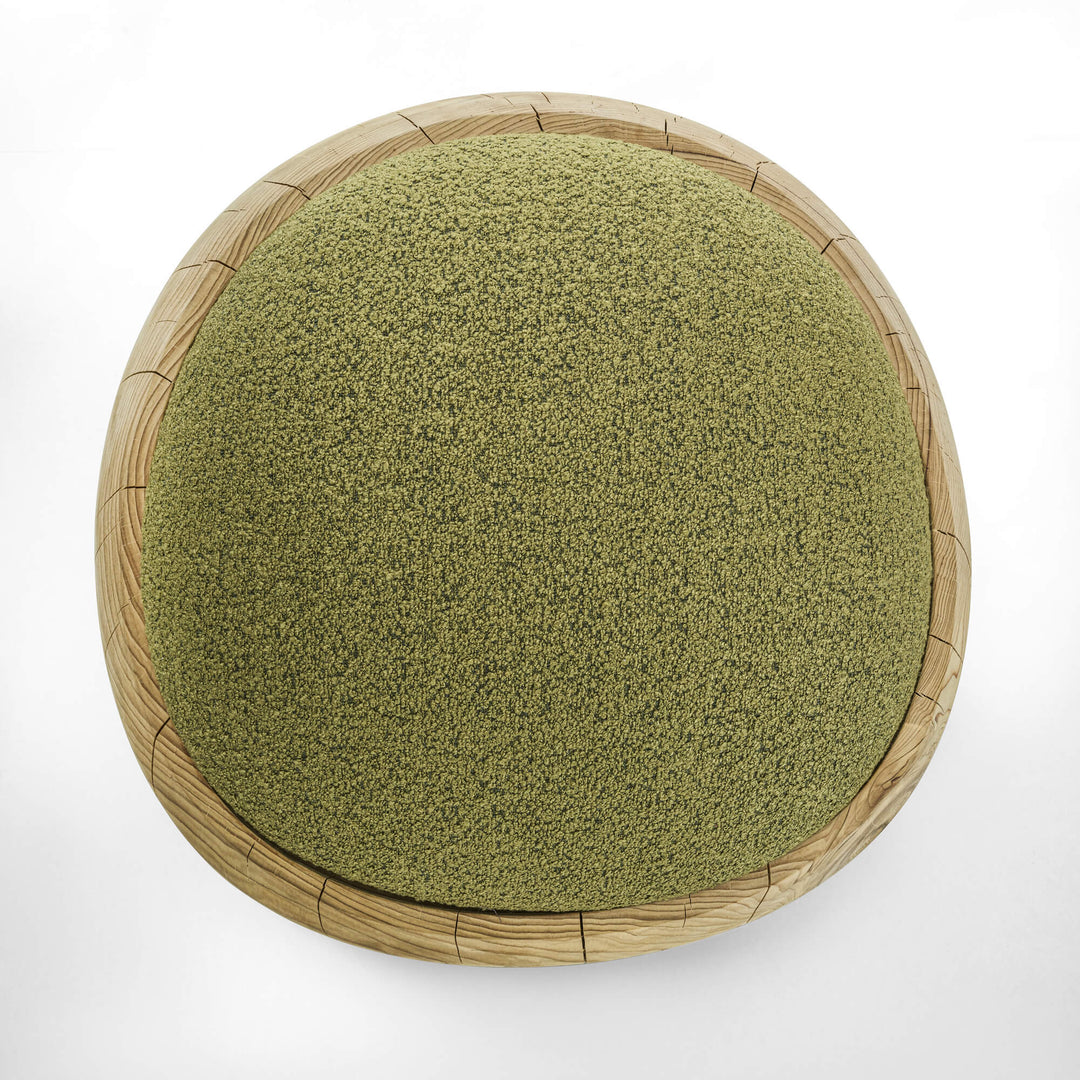 Bignè Stool Ottomans & Benches Riva 1920