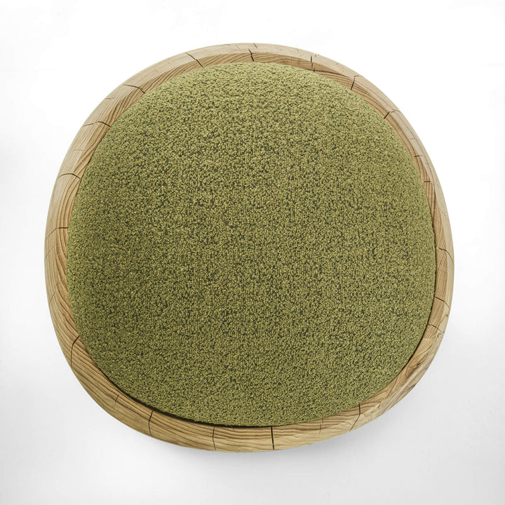 Bignè Stool Ottomans & Benches Riva 1920