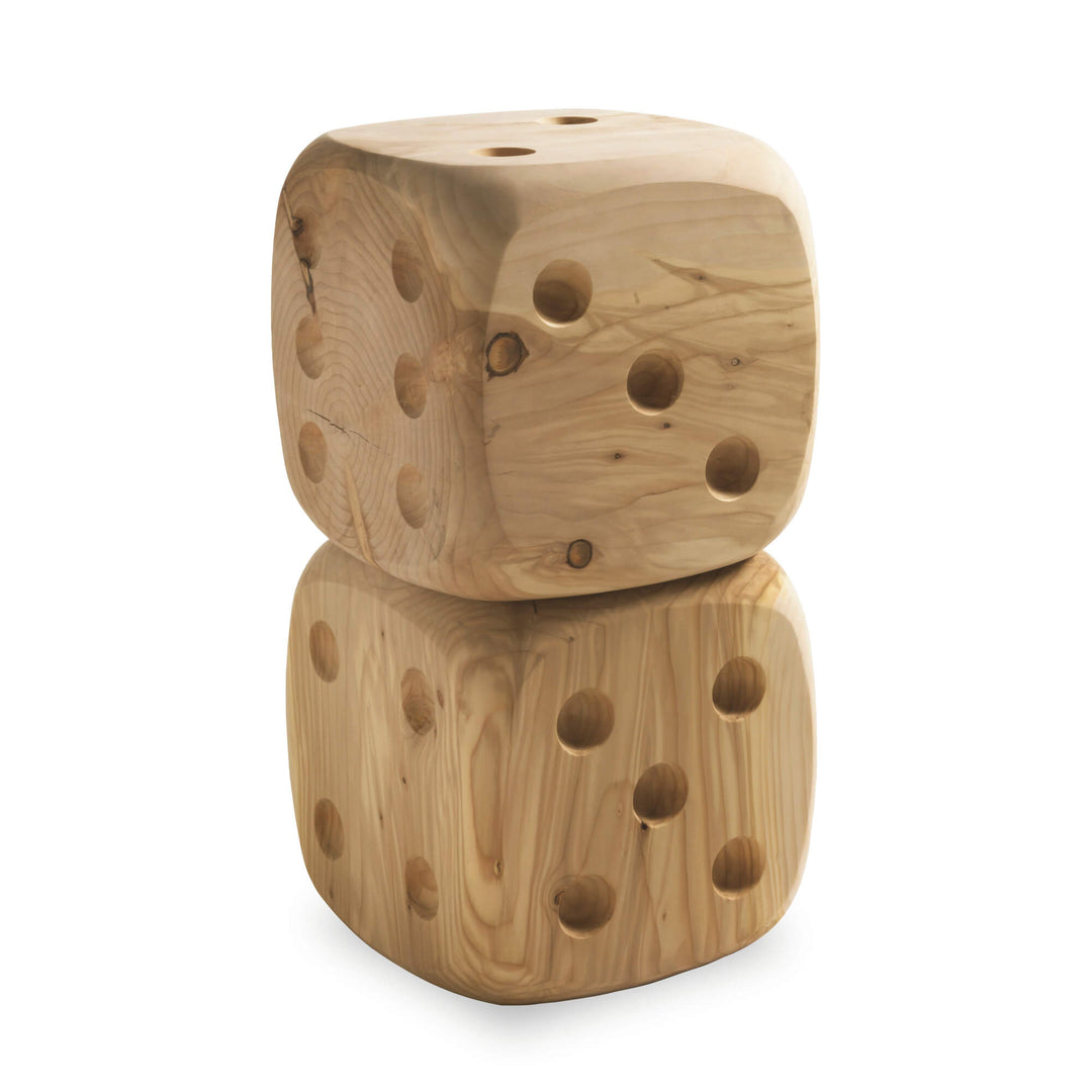 Dadone Small &amp; Big Stool Bar Stools & Counter Stools Riva 1920
