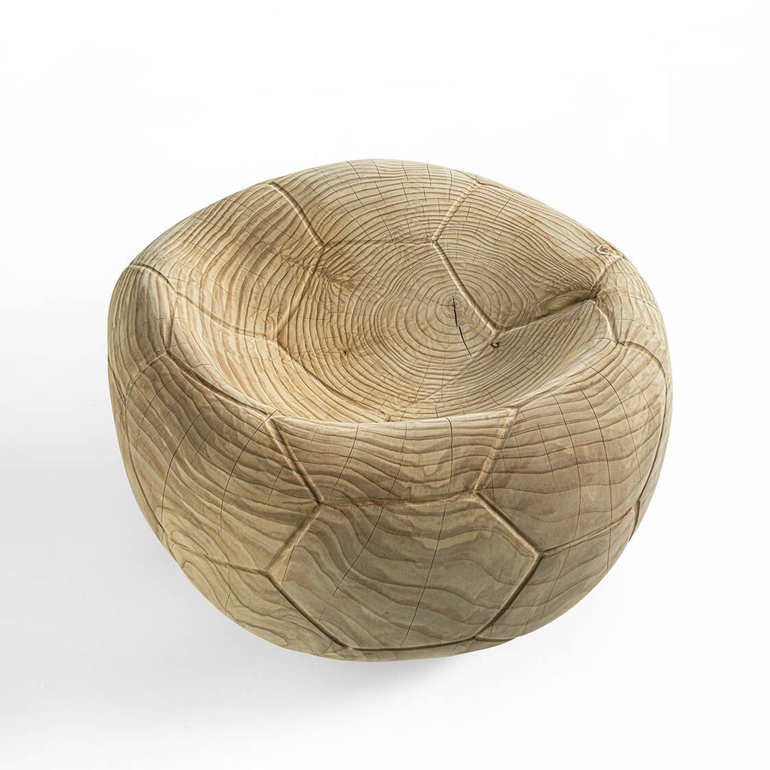 Football Lounge Chair Lounge Chairs Riva 1920