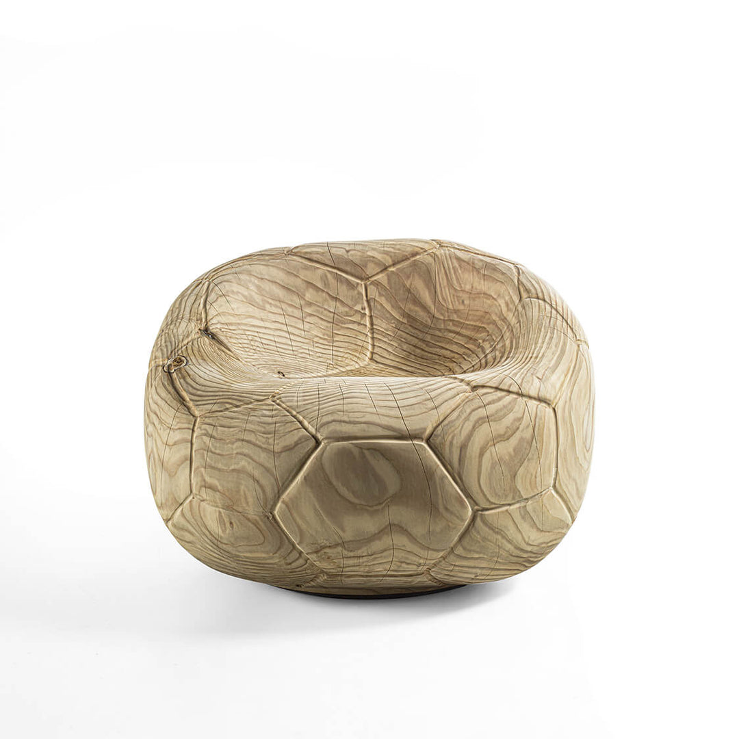 Football Lounge Chair Lounge Chairs Riva 1920