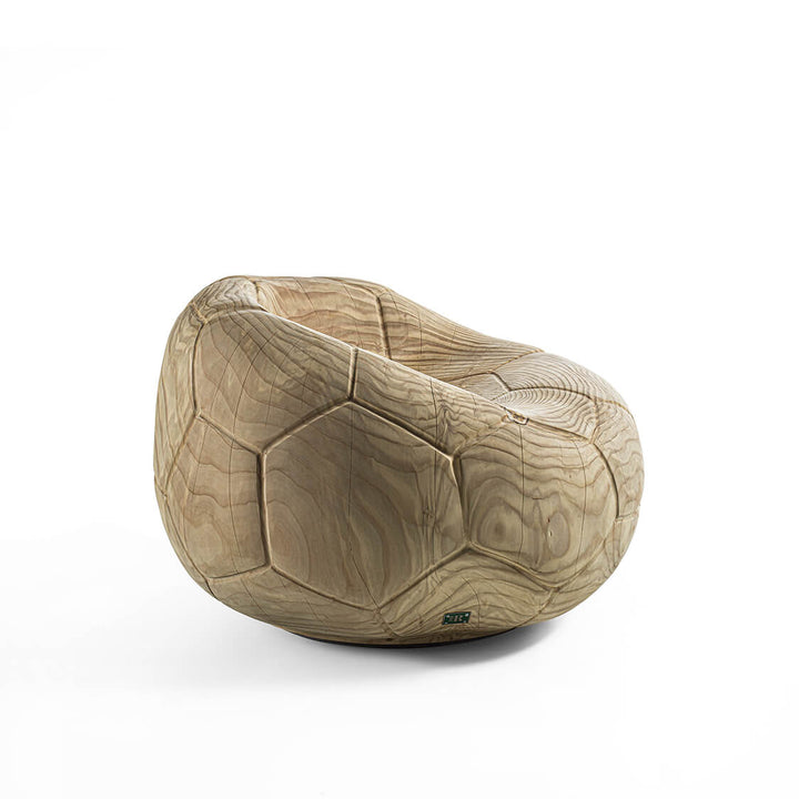 Football Lounge Chair Lounge Chairs Riva 1920