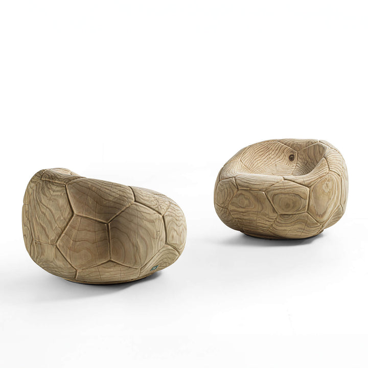 Football Lounge Chair Lounge Chairs Riva 1920