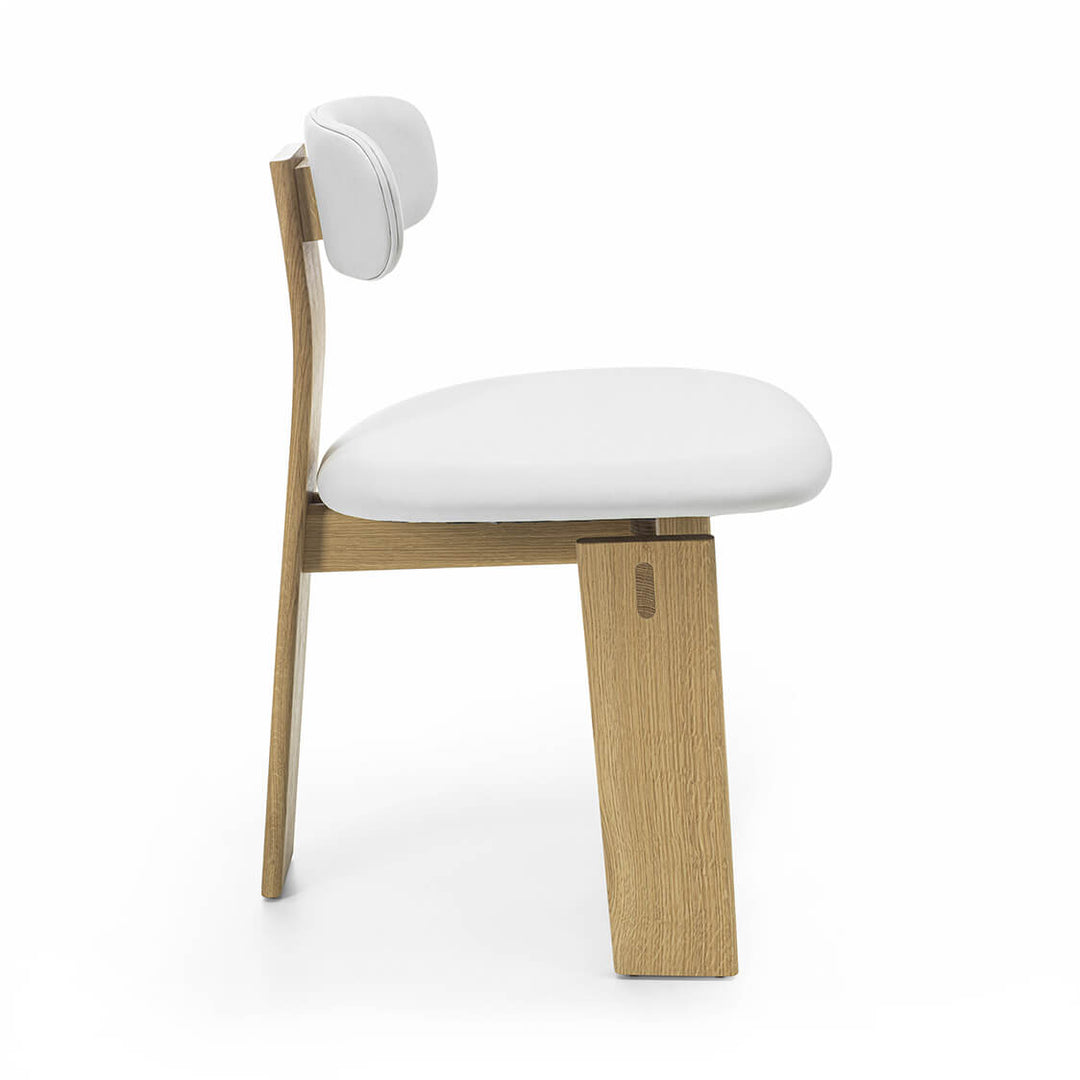 Heiko Chair Chairs & Armchairs Riva 1920
